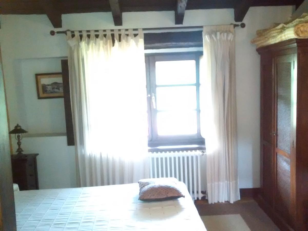 Hotel Rural Natxiondo Lekeitio Esterno foto